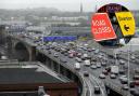 Drivers warned of emergency closure on the M8 TONIGHT