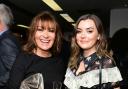 Lorraine Kelly 'cannot wait to be a granny' as daughter announces pregnancy