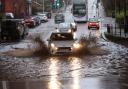 Glasgow to be hit by floods and travel disruption in latest weather warning