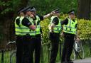 Cops provide update after girl 'raped' in Glasgow park