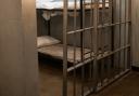 Generic image of prison