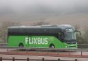 Generic image of FlixBus