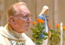 Glasgow's oldest priest dies just days before his 100th birthday