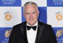 Huw Edwards resigns from the BBC after 40 years of service
