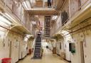 Barlinnie prison