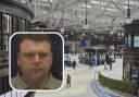 Man who vanished at Glasgow Central may have checked into hotel