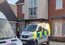 Police investigating 'unexplained' death of woman