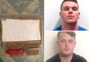Sentencing of Glasgow drug trafficking gang welcomed