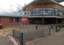 School left 'shocked' following tragic death of pupil