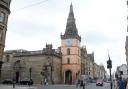 Glasgow theatre cancels show due to concerns of 'football activity'