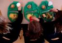 Emergency £1.5m fund to clear school meal debts in Scotland