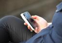 Over 5000 indecent images found on perv's phone in police raid