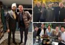 'Best naan in the world': Glasgow restaurants loved by Rangers and Celtic stars