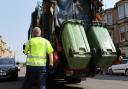 Glasgow City Council to spend £5.3million on 22 new bin lorries