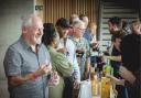 The popular event, which will be held at SWG3 on September 7, debuted last year and aims to celebrate Scotland's vibrant rum scene