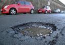 'Frustrating': Council 'refusing' to fix potholes under a certain size