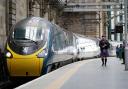 Glasgow Central train services cancelled due to 'heavy flooding'