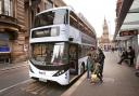 Multiple Glasgow buses affected by two closures until end of 2024