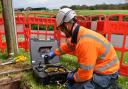 Around 47,000 homes - some in Glasgow - to have full-fibre broadband