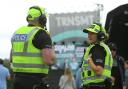 Man caught with drugs he planned to deal at TRNSMT avoids jail