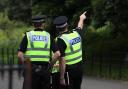 Teen arrested and released after 'rape' near Glasgow's Hydro