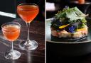 See why Skua in Edinburgh was named one of the best bars in the world
