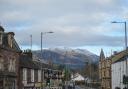 Callander has been a popular tourist spot for centuries