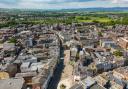 Dumfries was dubbed a 'fabulous' town and has been praised for its historic pubs and landmarks