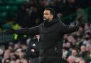 Celtic boss Wilfried Nancy