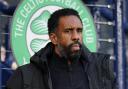 Celtic manager Wilfried Nancy.