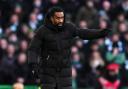 Wilfried Nancy has received more criticism