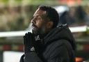 Wilfried Nancy has been sacked by Celtic