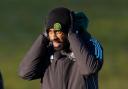 Ex-Celtic manager Wilfried Nancy