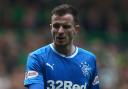 Andy Halliday