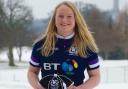 Charity collection in aid of Siobhan’s Legacy of Love raises £8000 at 1872 Cup match
