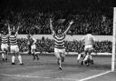 The football legend has sadly passed away