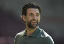 Charlie Mulgrew