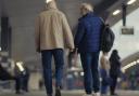 Small Talk Saves Lives - an annual campaign delivered by Samaritans, Network Rail and British Transport Police - is holding outreach events this March