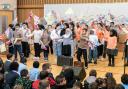 Govan Music Festival has wrapped up its fifth year of showcasing the city’s sounds
