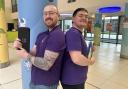 Glasgow Children’s Hospital Charity has announced a Games for the Weans fundraiser