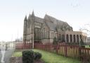 Govan Old church is at the centre of a major community-led regeneration project