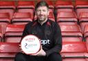 Partick Thistle manager Mark Wilson has won the Glen’s Scottish Championship Manager of the Month award