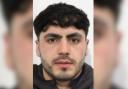 Mohammed Mirzai, 24, of no fixed address, was sentenced to 10 months’ imprisonment at Falkirk Sheriff Court on Thursday, April 9, 2026