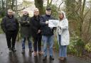 Barrhead residents