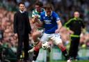 Rangers' Tuur Rommens will be key to their rebuild