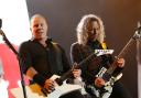 Metallica are coming to Glasgow's Hampden Park this summer
