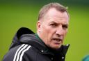 Brendan Rodgers