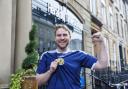 Journalist Donald Erskine is heading across the pond to report on all things Tartan Army as Scotland head to the World Cup for the first time in 28 years