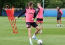 Rangers new signing Dan Neil