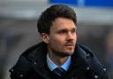 Danny Rohl is now in charge of Red Bull Salzburg.